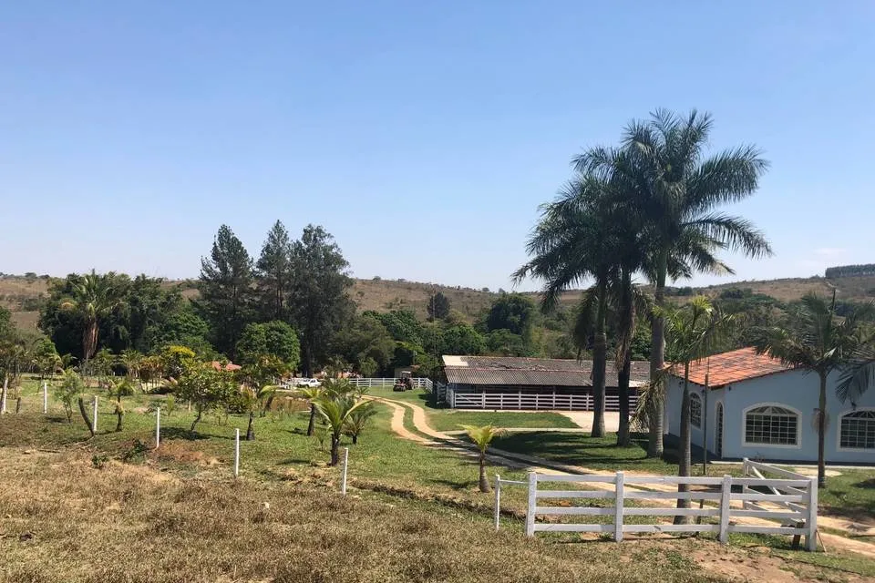 Fazenda